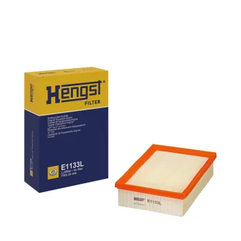 Filtr powietrza Hengst E1133L — zdjęcie 2