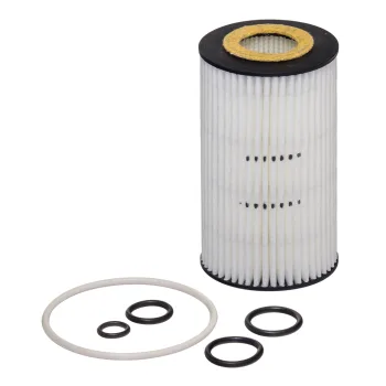 Filtr oleju Hengst E11H02D155 — zdjęcie 2