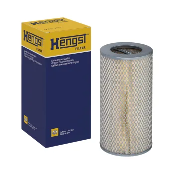 Filtr powietrza Hengst E1281L — zdjęcie 2