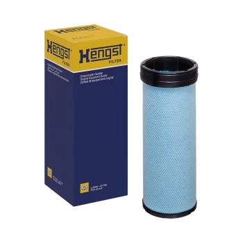 Filtr powietrza Hengst E1503LS — zdjęcie 2