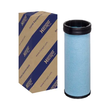 Filtr powietrza Hengst E1503LS — zdjęcie 3