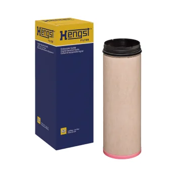 Filtr powietrza Hengst E1675LS — zdjęcie 2