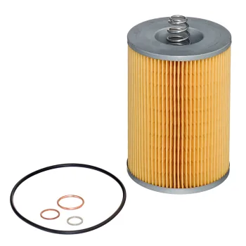 Filtr oleju Hengst E174HD11 — zdjęcie 2