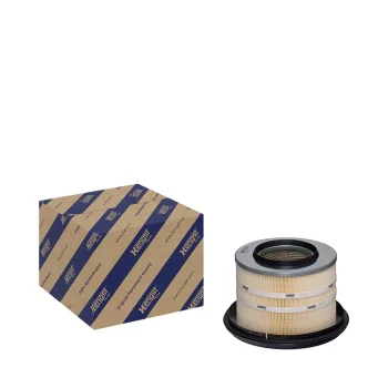 Filtr powietrza Hengst E210L — zdjęcie 2