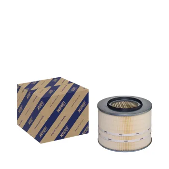 Filtr powietrza Hengst E273L — zdjęcie 2