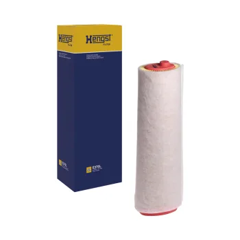 Filtr powietrza Hengst E376L — zdjęcie 2