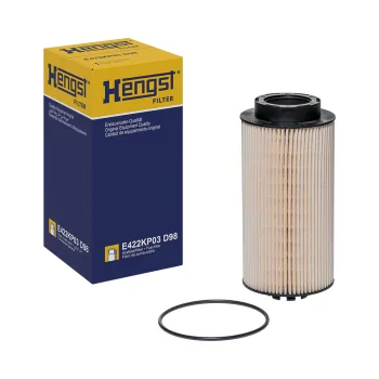 Filtr paliwa Hengst E422KP03D98 — zdjęcie 2