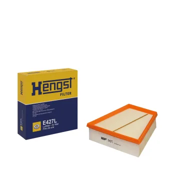 Filtr powietrza Hengst E427L — zdjęcie 2