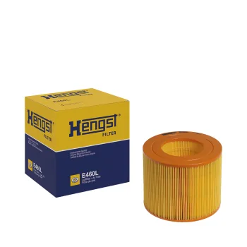 Filtr powietrza Hengst E460L — zdjęcie 2