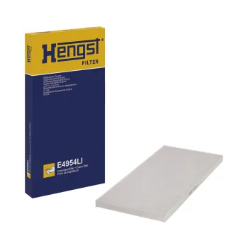 Filtr kabinowy Hengst E4954LI — zdjęcie 2