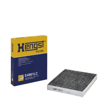 Filtr kabinowy Hengst E4961LC — zdjęcie 2