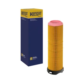 Filtr powietrza Hengst E544L — zdjęcie 2