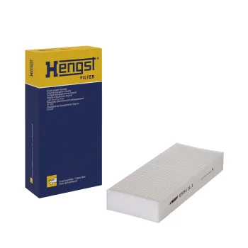 Filtr kabinowy Hengst E5911LI — zdjęcie 2