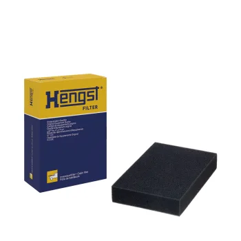 Filtr powietrza Hengst E5917LI — zdjęcie 2
