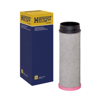 Filtr powietrza Hengst E594LS — zdjęcie 2
