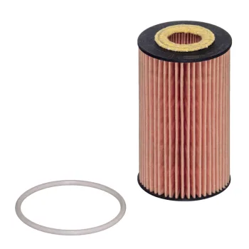 Filtr oleju Hengst E611HD442 — zdjęcie 2