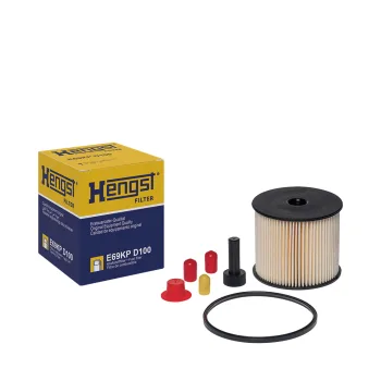 Filtr paliwa Hengst E69KPD100 — zdjęcie 2