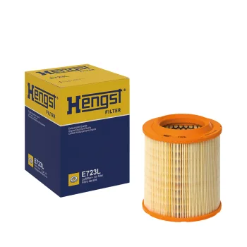 Filtr powietrza Hengst E723L — zdjęcie 2
