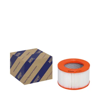 Filtr powietrza Hengst E726L — zdjęcie 2