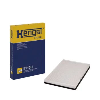 Filtr kabinowy Hengst E913LI — zdjęcie 2