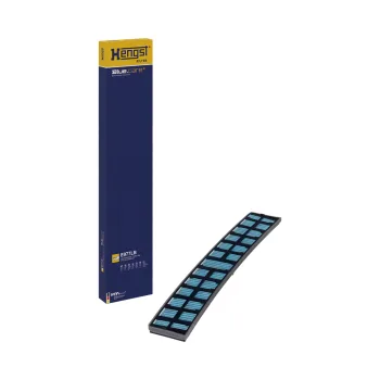 Filtr kabinowy Hengst E977LB — zdjęcie 2