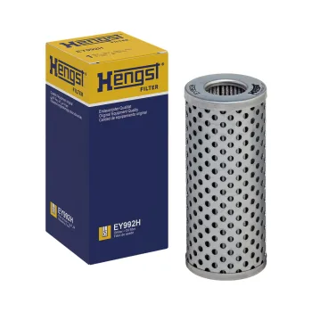 Filtr hydrauliczny Hengst EY992H — zdjęcie 2