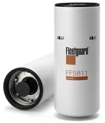 FF5811