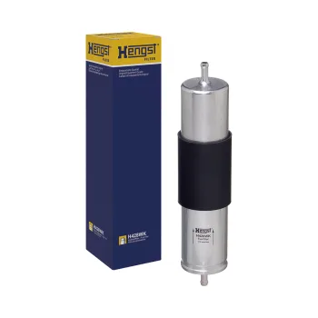 Filtr paliwa Hengst H428WK — zdjęcie 2