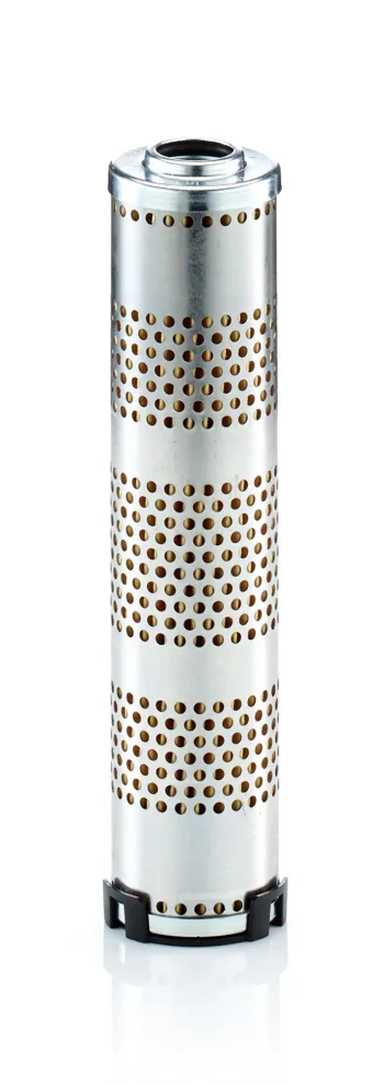 Filtr oleju Mann Filter H5010 — zdjęcie 1
