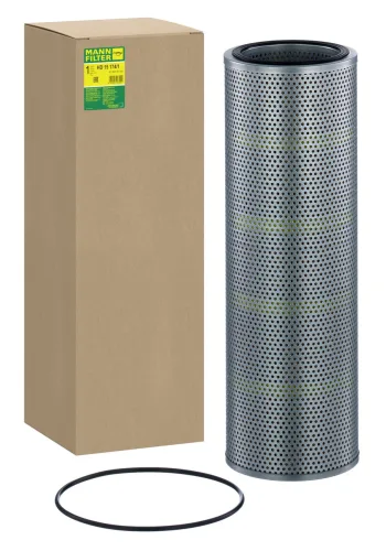 Filtr hydrauliczny Mann Filter HD15174/1X — zdjęcie 2