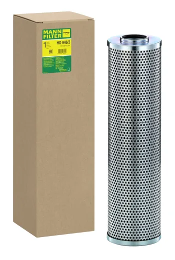 Filtr hydrauliczny Mann Filter HD946/2 — zdjęcie 2