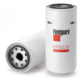 HF6538