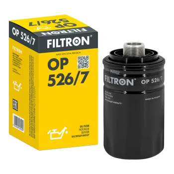OP526/7
