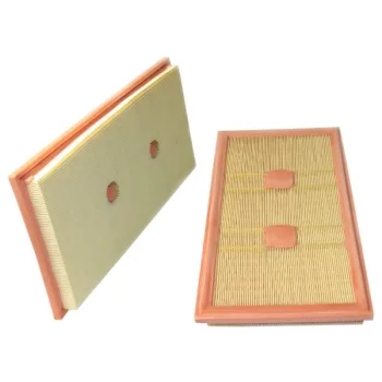 Filtr powietrza Hifi Filter SA5269 — zdjęcie 2