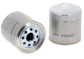 Filtr hydrauliczny Hifi Filter SH55005 — zdjęcie 2