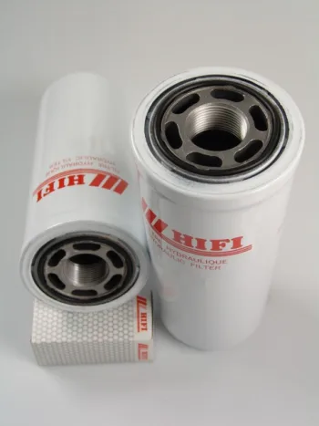 Filtr hydrauliczny Hifi Filter SH66078 — zdjęcie 2