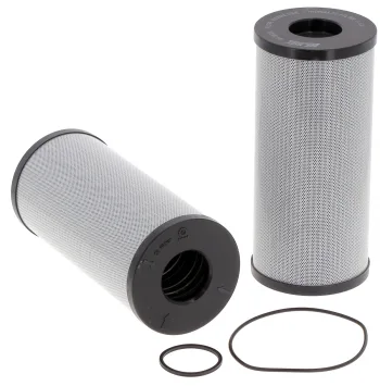 Filtr hydrauliczny Hifi Filter SH66221 — zdjęcie 2