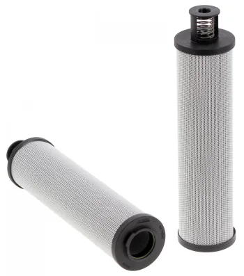 Filtr hydrauliczny Hifi Filter SH74240 — zdjęcie 2