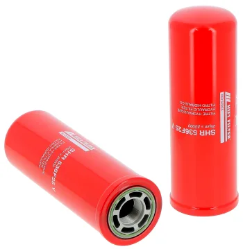 SHR536F25V