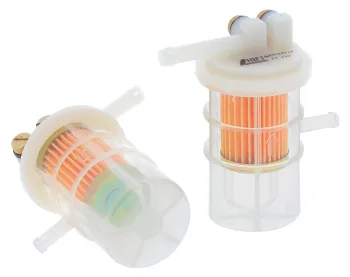 Filtr paliwa Hifi Filter SN23V — zdjęcie 2