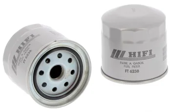 Filtr paliwa Hifi Filter SN6238 — zdjęcie 2