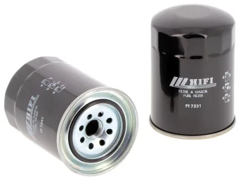 Filtr paliwa Hifi Filter SN7231 — zdjęcie 2