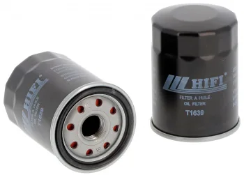 Filtr oleju Hifi Filter SO1639 — zdjęcie 2