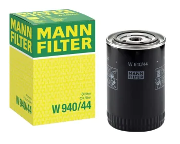 Filtr oleju Mann Filter W 940/44 — zdjęcie 2