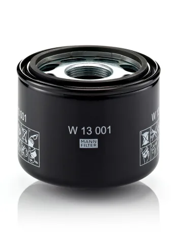 W13001