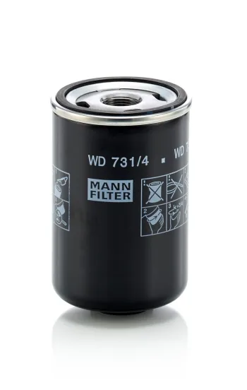 WD 731/4