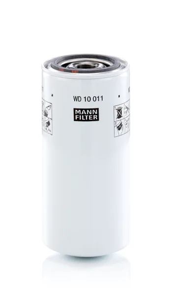 WD10011