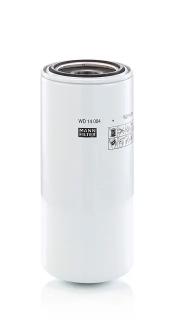 WD14004