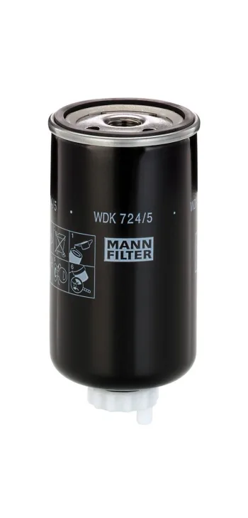 WDK724/5