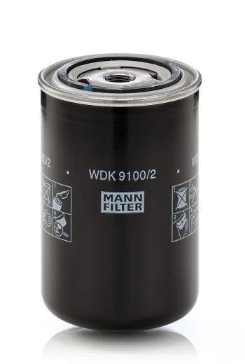 WDK9100/2